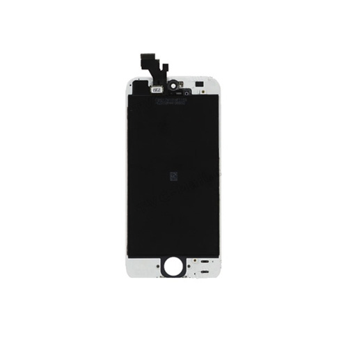 Модуль iPhone 5 LCD Дисплей (оригинал) белый