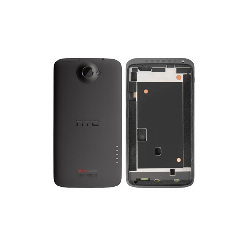 Корпус HTC One X Черный