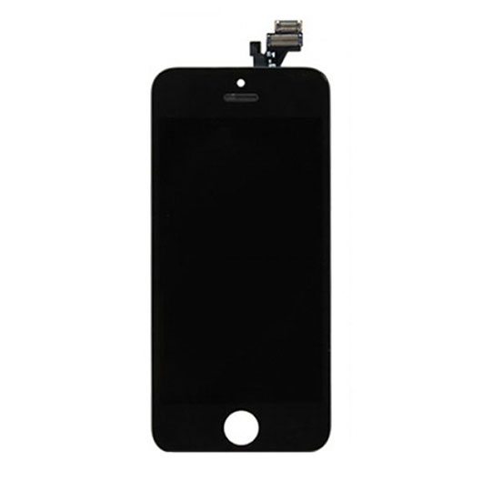 Модуль iPhone 5 LCD Дисплей  (оригинал) черный