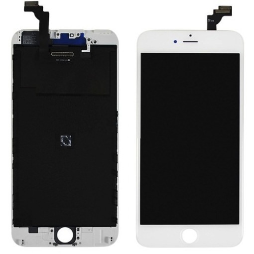 Модуль iPhone 6S+ LCD Дисплей категория качества (ААА) белый