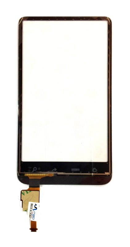 Сенсорное стекло HTC Desire HD A9191 (оригинал)
