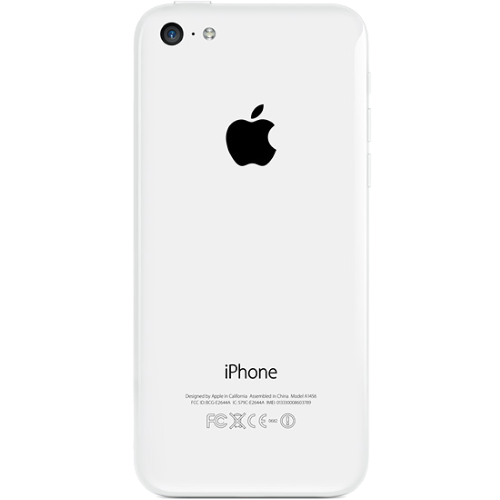 Apple iPhone 5c 32Gb White