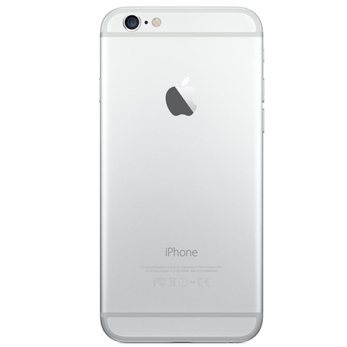 Apple iPhone 6  16Gb Silver