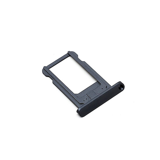 Лоток SIM-карты iPad mini (черный)