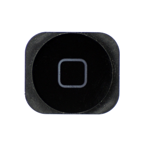 Кнопка Home iPhone 5 (черная)