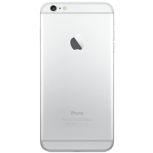 Apple iPhone 6  32Gb Silver