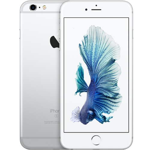 Apple iPhone 6  16Gb Silver