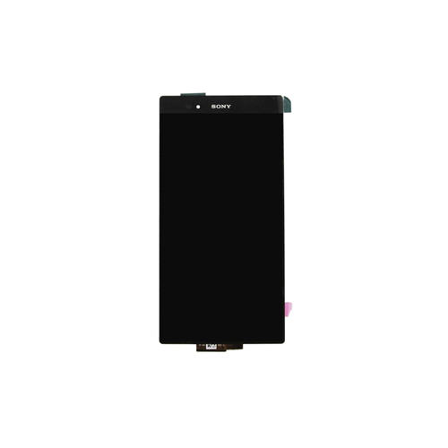 Дисплей LCD Sony Xperia Z ultra в сборе с тачскрином (high copy)