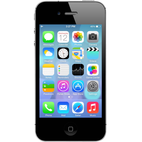 Apple iPhone 4s 64Gb Black