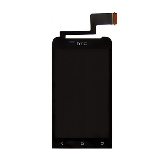 Видеомодуль HTC One V LCD + Тачскрин (оригинал)