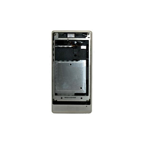 Корпус HTC Diamond 2/T5353 Черный