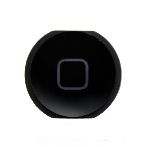 Кнопка Home iPad Air  (черная) оригинал