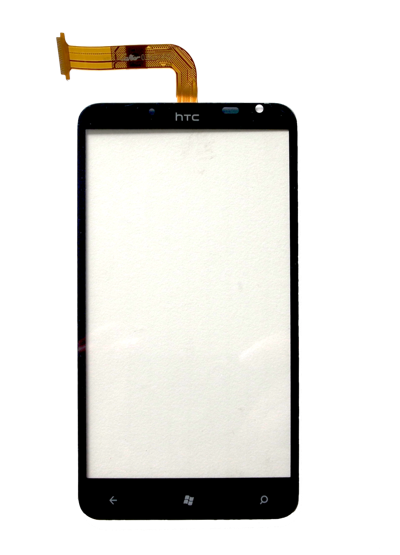 Сенсорное стекло HTC Titan оригинал