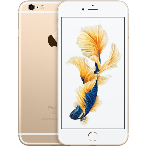 Apple iPhone 6  16Gb Gold