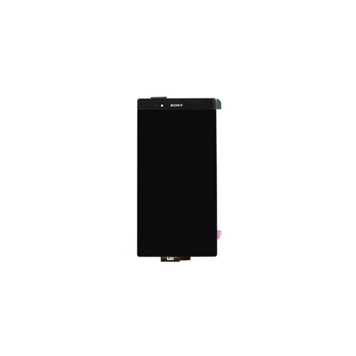 Дисплей LCD Sony Xperia P в сборе с тачскрином (high copy)