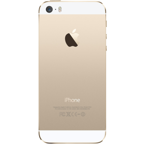 Apple iPhone 5s  64Gb Gold