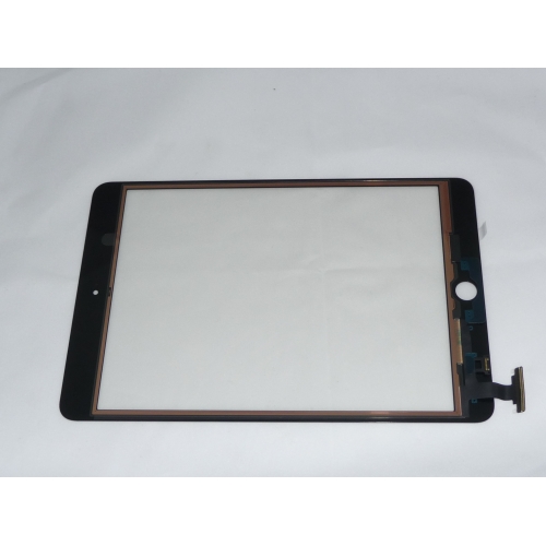 Сенсорное стекло iPad mini (оригинал) черное