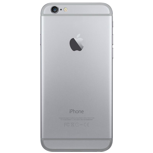 Apple iPhone 6  64Gb Space Gray