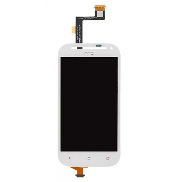 Видеомодуль HTC One SV LCD + Тачскрин (оригинал) белый