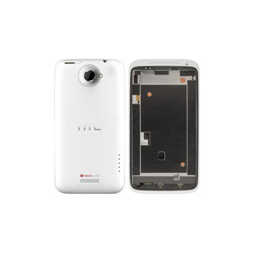 Корпус HTC One X Белый
