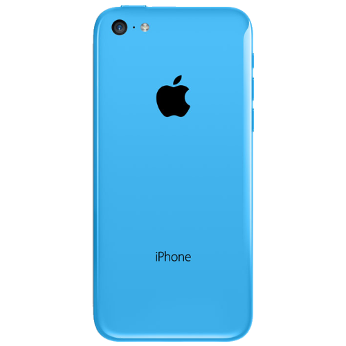 Apple iPhone 5c  8Gb Blue