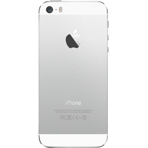 Apple iPhone 5s  64Gb Silver
