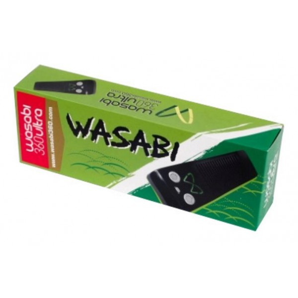Эмулятор привода Xbox Wasabi 360 Ultra Slim Edition