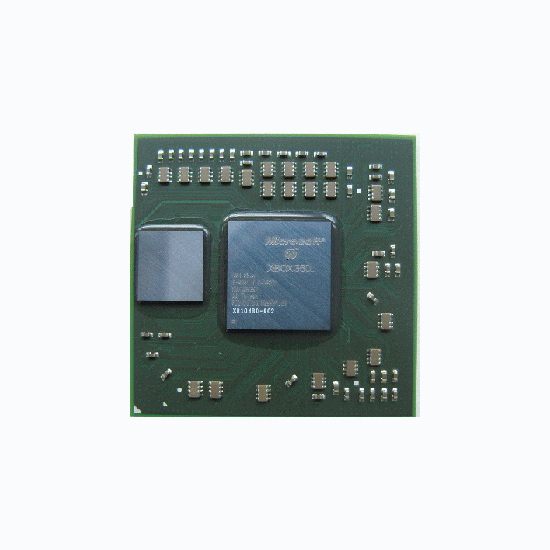 Графический процессор Xbox 360 65NM GPU HDMI X810480-002