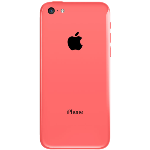 Apple iPhone 5c 32Gb Pink