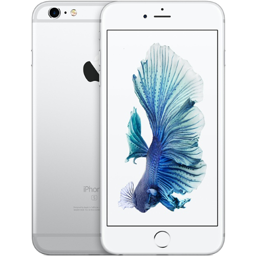 Apple iPhone 6  32Gb Silver