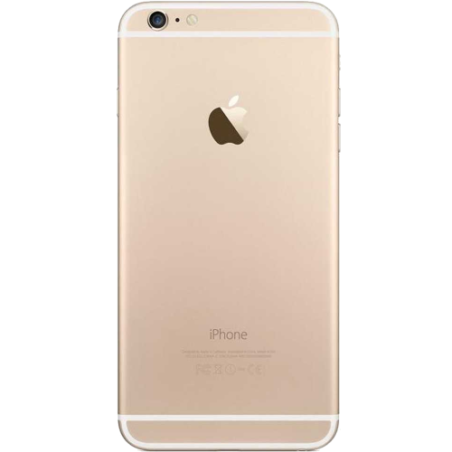 Apple iPhone 6  32Gb Gold