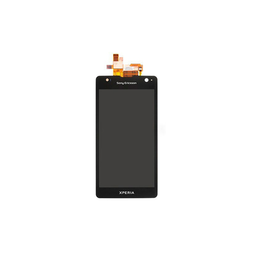 Дисплей LCD Sony Xperia TX в сборе с тачскрином (high copy) 