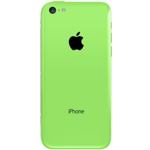 Apple iPhone 5c  8Gb Green