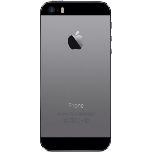 Apple iPhone 5s  64Gb Space Gray