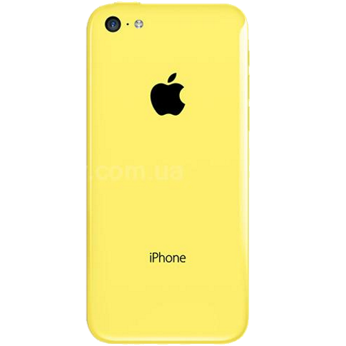 Apple iPhone 5c  8Gb Yellow