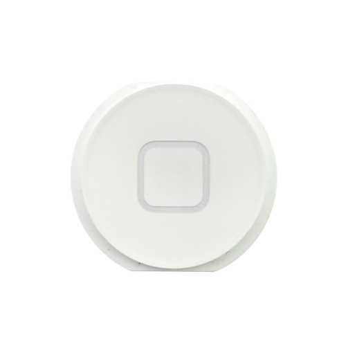 Кнопка Home iPad 3 (белая)