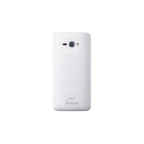 Корпус HTC Butterfly/X920 Белый