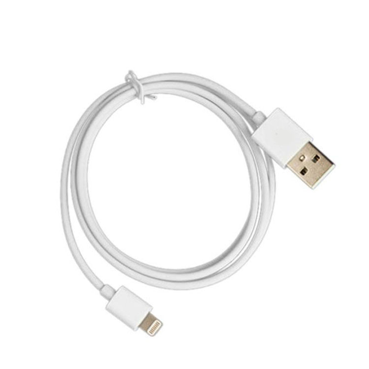 Дата-кабель USB iPhone 5/iPad 4/iPad mini (ААА)