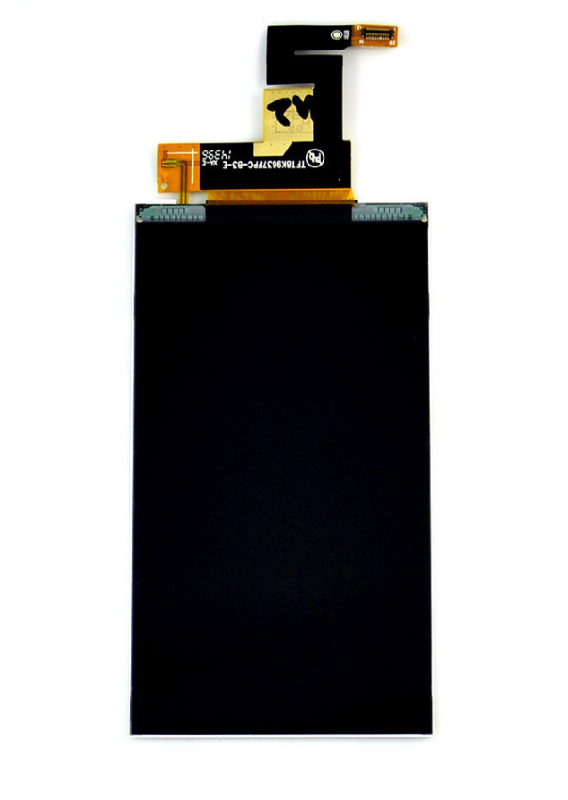 Дисплей LCD Sony Xperia M в сборе с тачскрином (high copy)