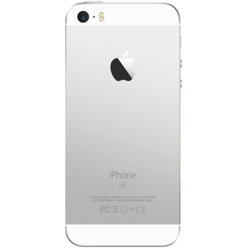 Apple iPhone SE  16Gb Silver