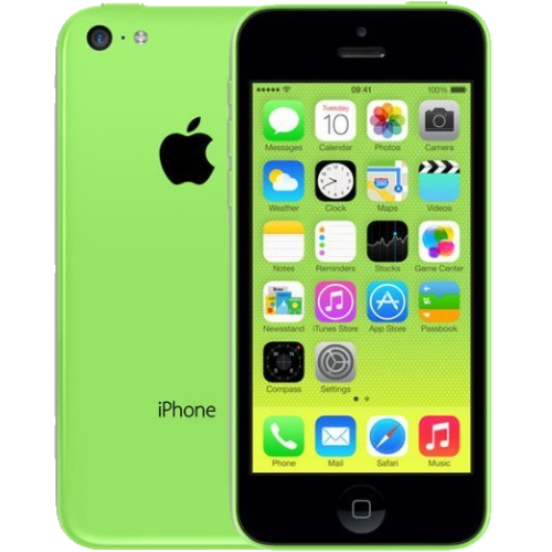 Apple iPhone 5c 16Gb Green