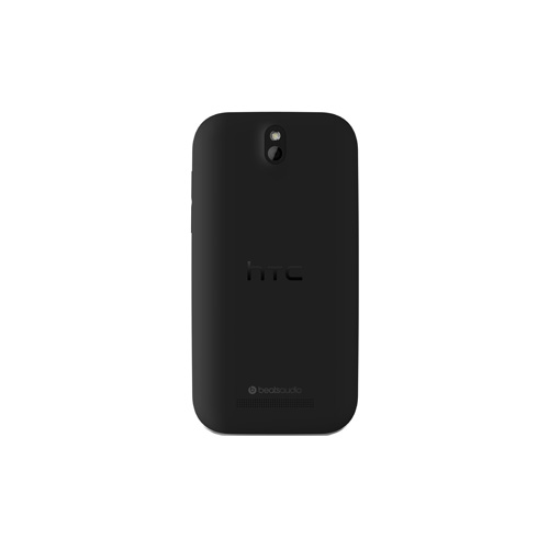 Корпус HTC Desire SV Черный