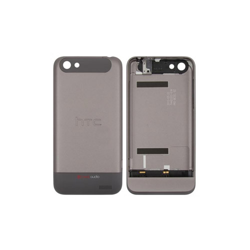 Корпус HTC One V Серый