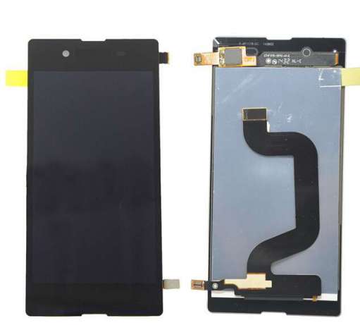 Дисплей LCD Sony Xperia E3  в сборе с тачскрином (high copy)