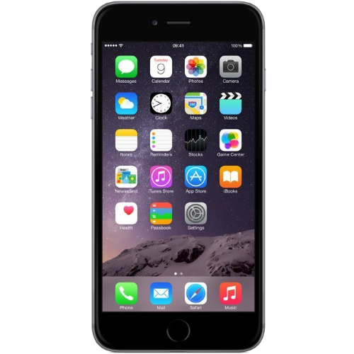 Apple iPhone 6  32Gb Space Gray