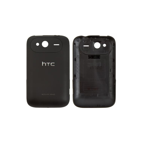 Корпус HTC Wildfire S/G13/A510E Черный
