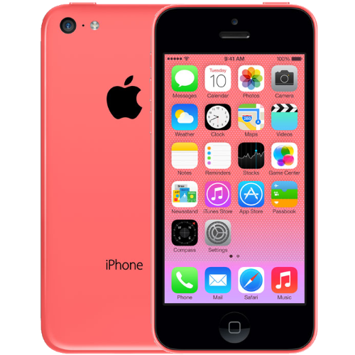 Apple iPhone 5c  8Gb Pink