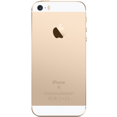 Apple iPhone SE  64Gb Gold