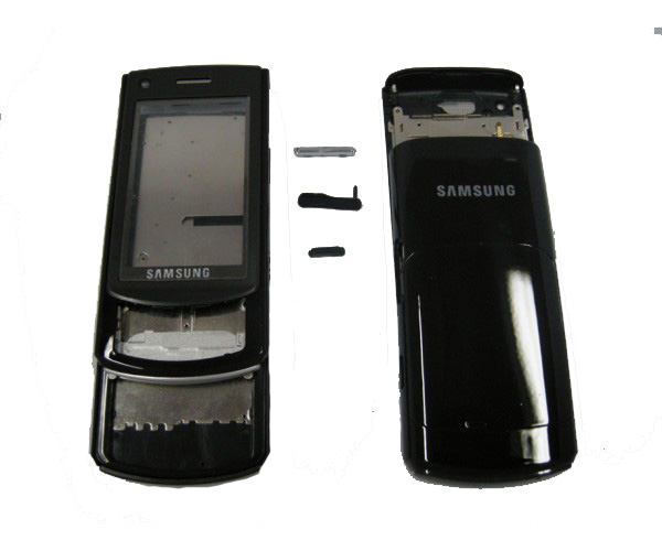 Корпус Samsung S7350 