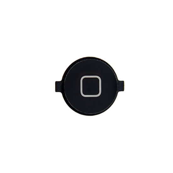 Кнопка Home iPod touch 2 (черная)